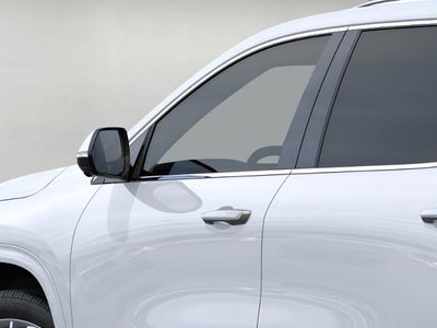 2026 Buick Enclave 4dr Avenir