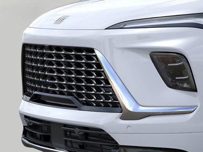 2026 Buick Enclave 4dr Avenir