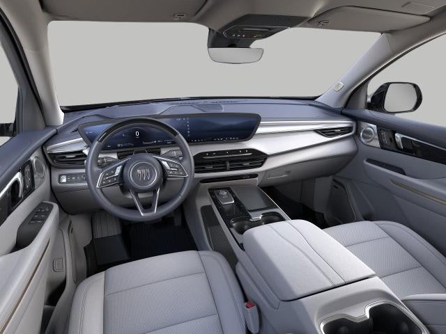 2026 Buick Enclave 4dr Avenir
