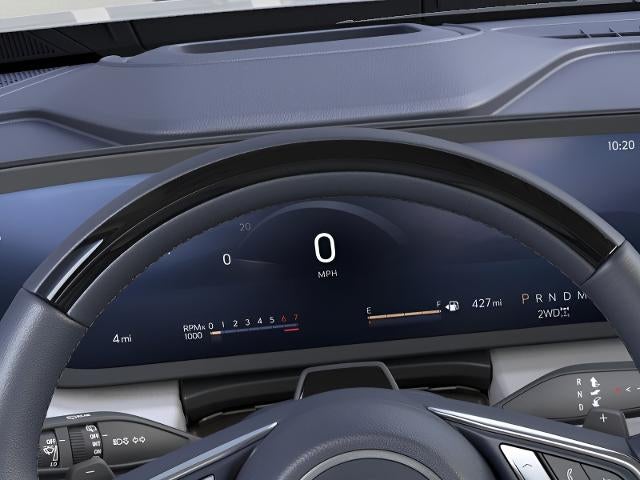 2026 Buick Enclave 4dr Avenir