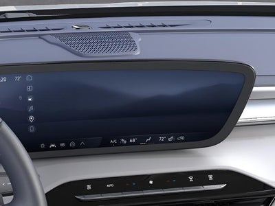2026 Buick Enclave 4dr Avenir