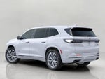 2026 Buick Enclave 4dr Avenir