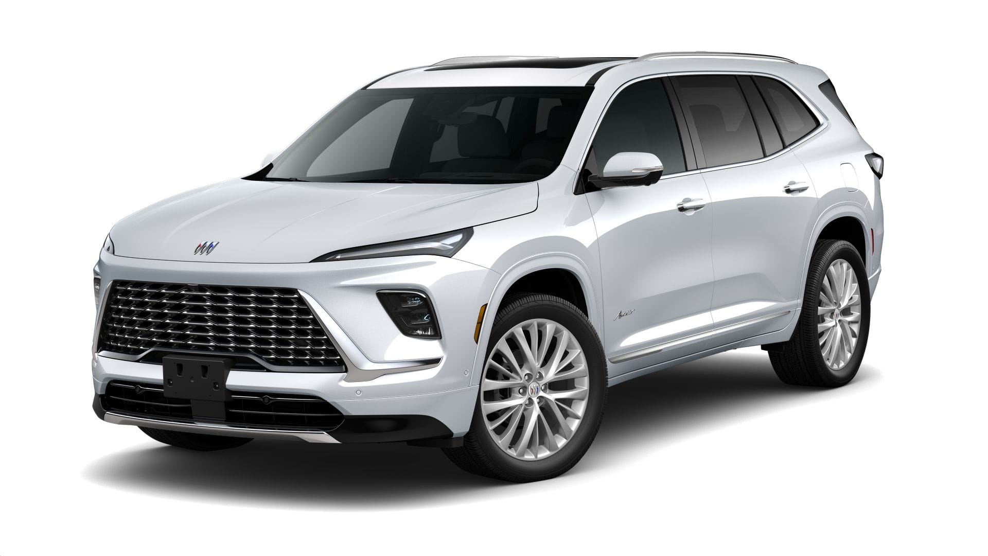 2026 Buick Enclave 4dr Avenir