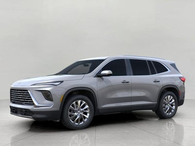 2026 Buick Enclave 4dr Preferred