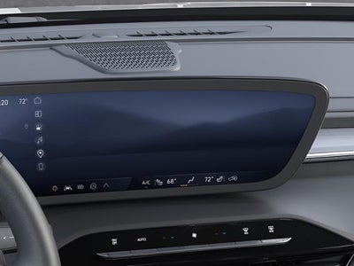 2026 Buick Enclave 4dr Preferred