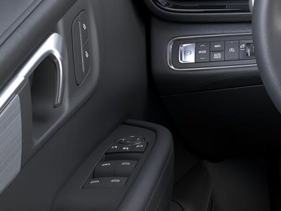 2026 Buick Enclave 4dr Preferred