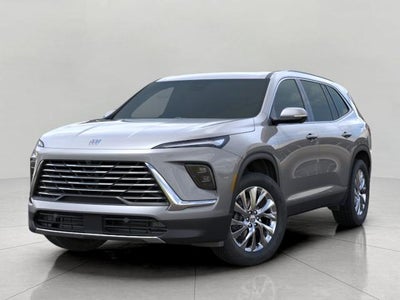2026 Buick Enclave 4dr Preferred