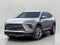 2026 Buick Enclave 4dr Preferred