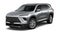 2026 Buick Enclave 4dr Preferred