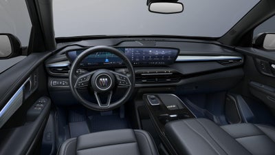 2026 Buick Enclave 4dr Preferred