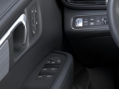 2026 Buick Enclave 4dr Preferred