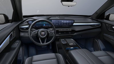 2026 Buick Enclave 4dr Preferred