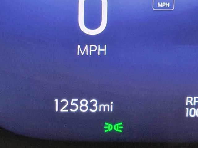 2025 Buick Enclave 4dr Preferred