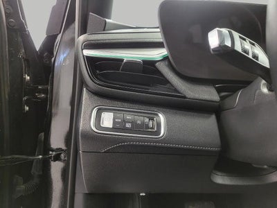 2025 Buick Enclave 4dr Preferred