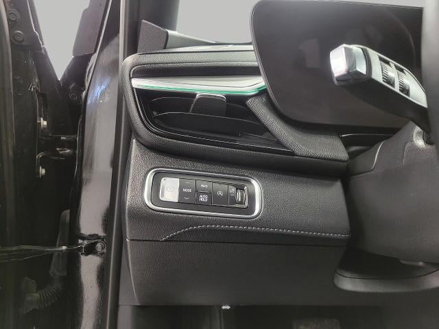 2025 Buick Enclave 4dr Preferred