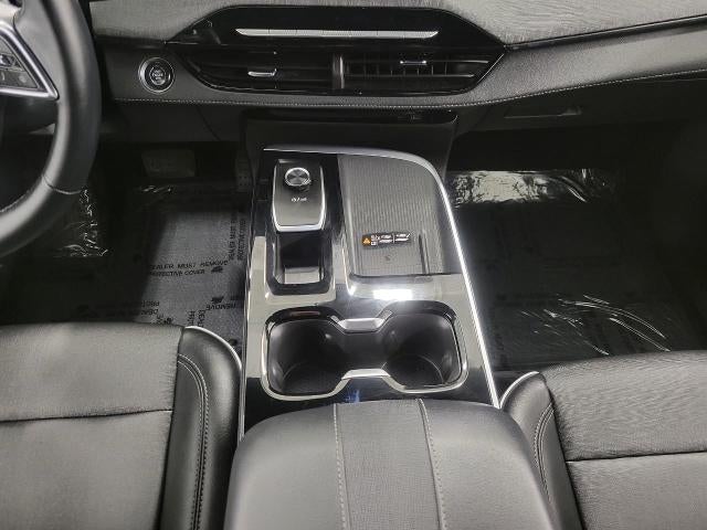 2025 Buick Enclave 4dr Preferred