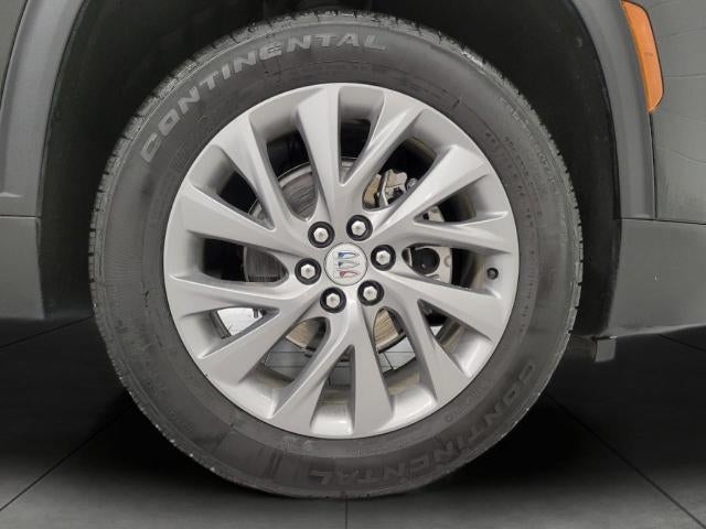 2025 Buick Enclave 4dr Preferred