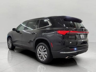 2025 Buick Enclave 4dr Preferred