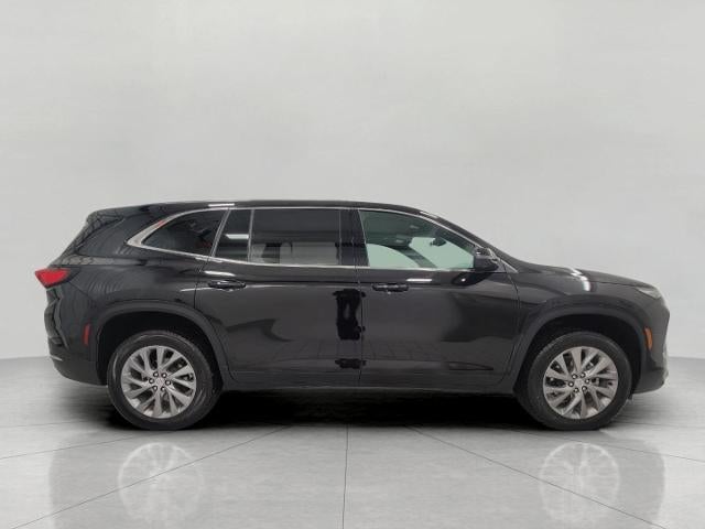 2025 Buick Enclave 4dr Preferred