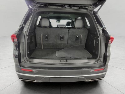 2025 Buick Enclave 4dr Preferred