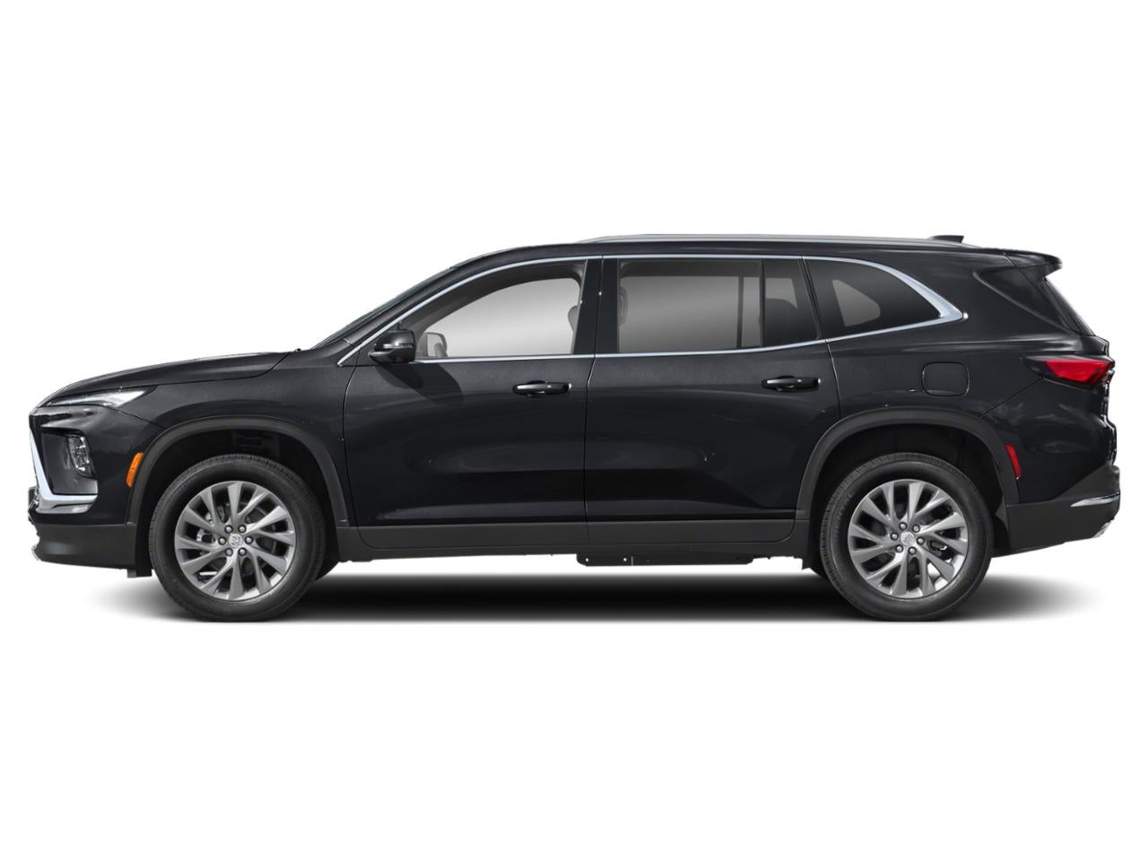 2025 Buick Enclave 4dr Preferred