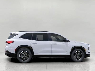 2026 Buick Enclave 4dr Sport Touring