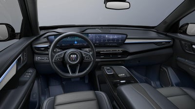 2026 Buick Enclave 4dr Sport Touring