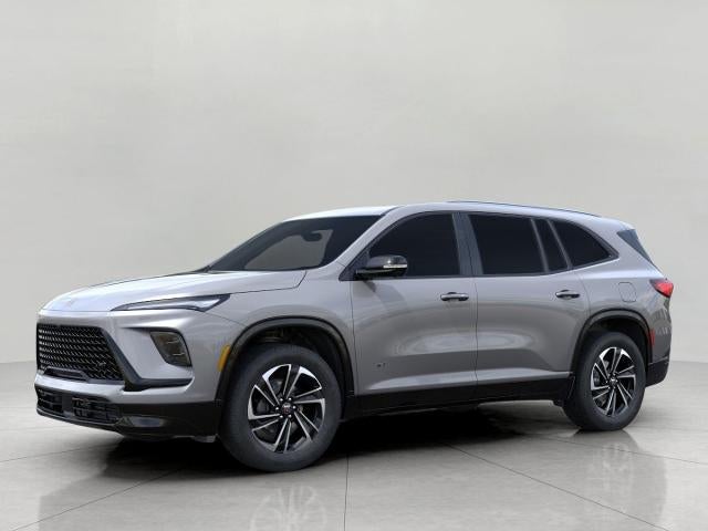 2026 Buick Enclave 4dr Sport Touring