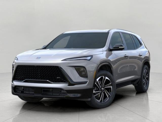 2026 Buick Enclave 4dr Sport Touring