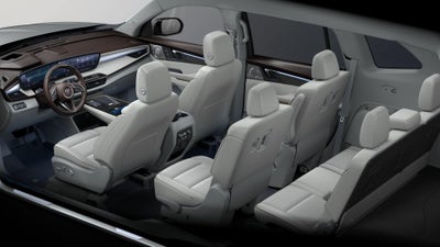 2026 Buick Enclave 4dr Avenir