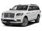 2020 Lincoln Navigator Reserve 4x4