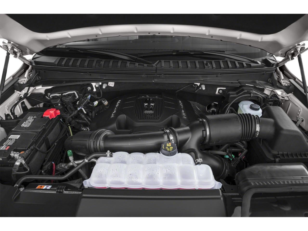 2020 Lincoln Navigator Reserve 4x4