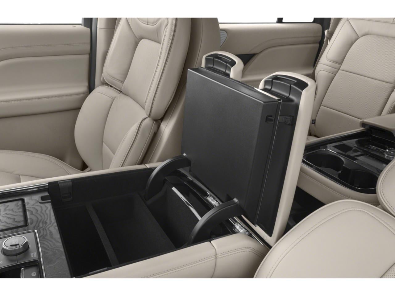 2020 Lincoln Navigator Reserve 4x4