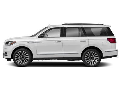2020 Lincoln Navigator Reserve 4x4