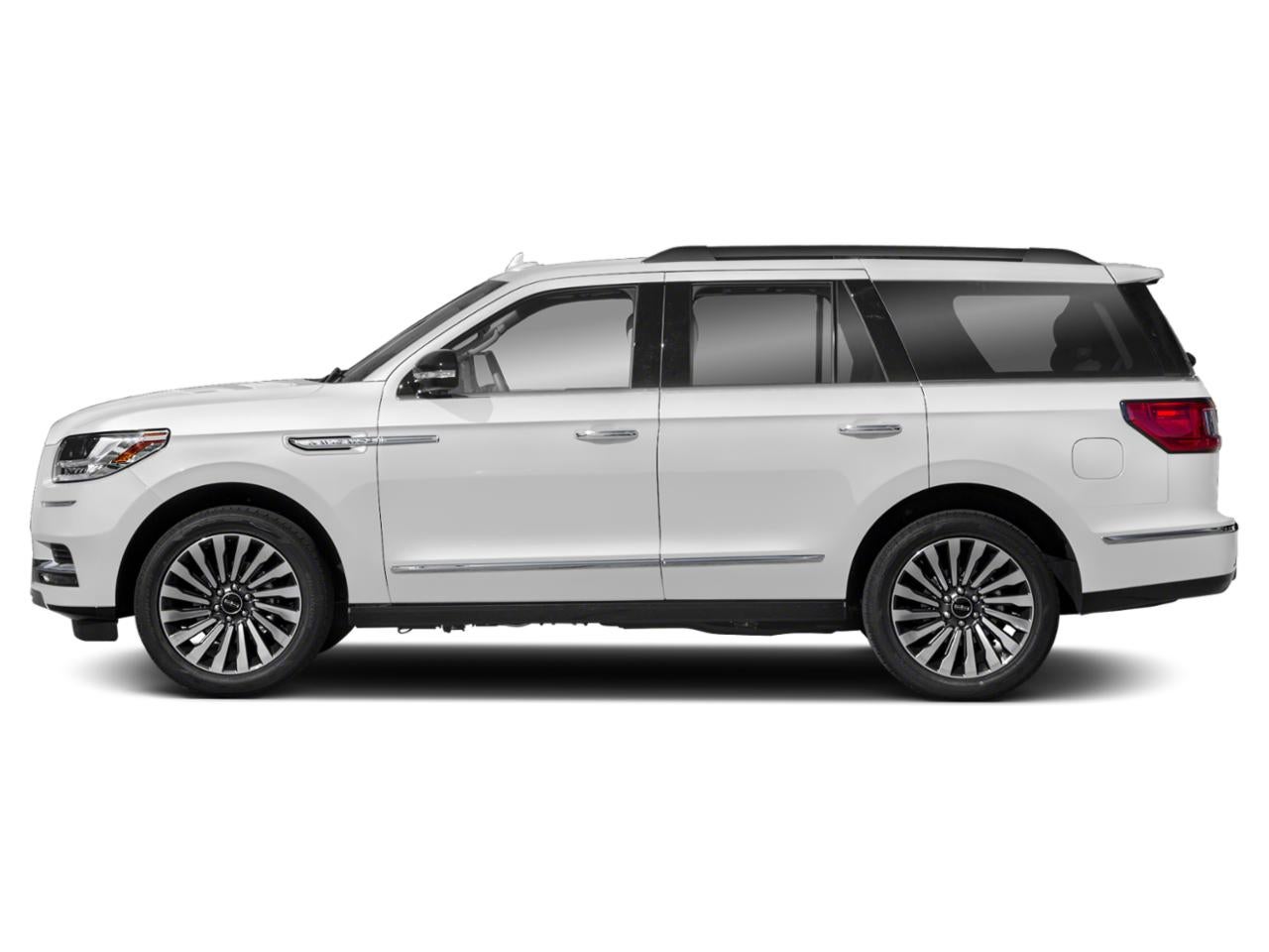 2020 Lincoln Navigator Reserve 4x4