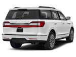 2020 Lincoln Navigator Reserve 4x4