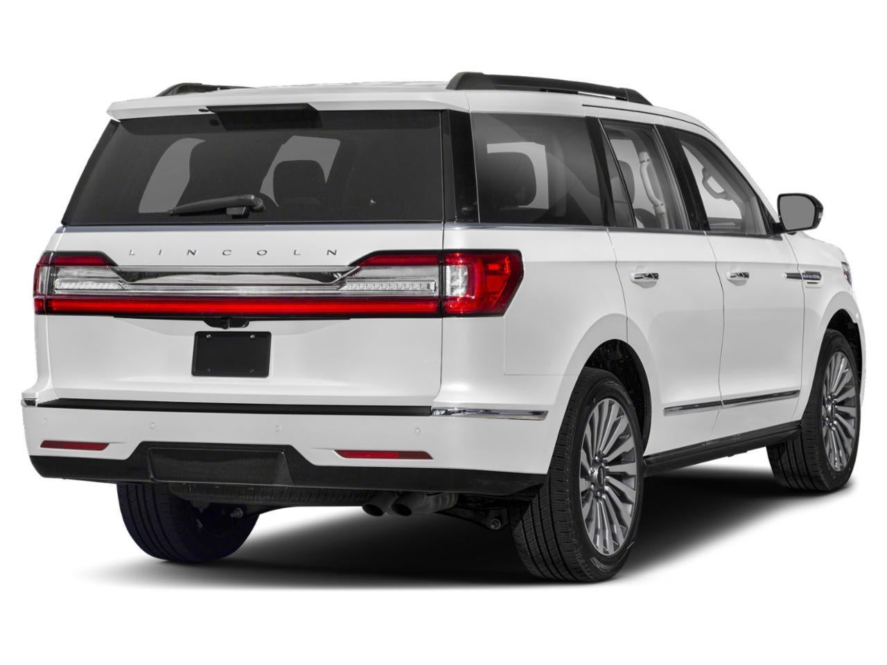 2020 Lincoln Navigator Reserve 4x4