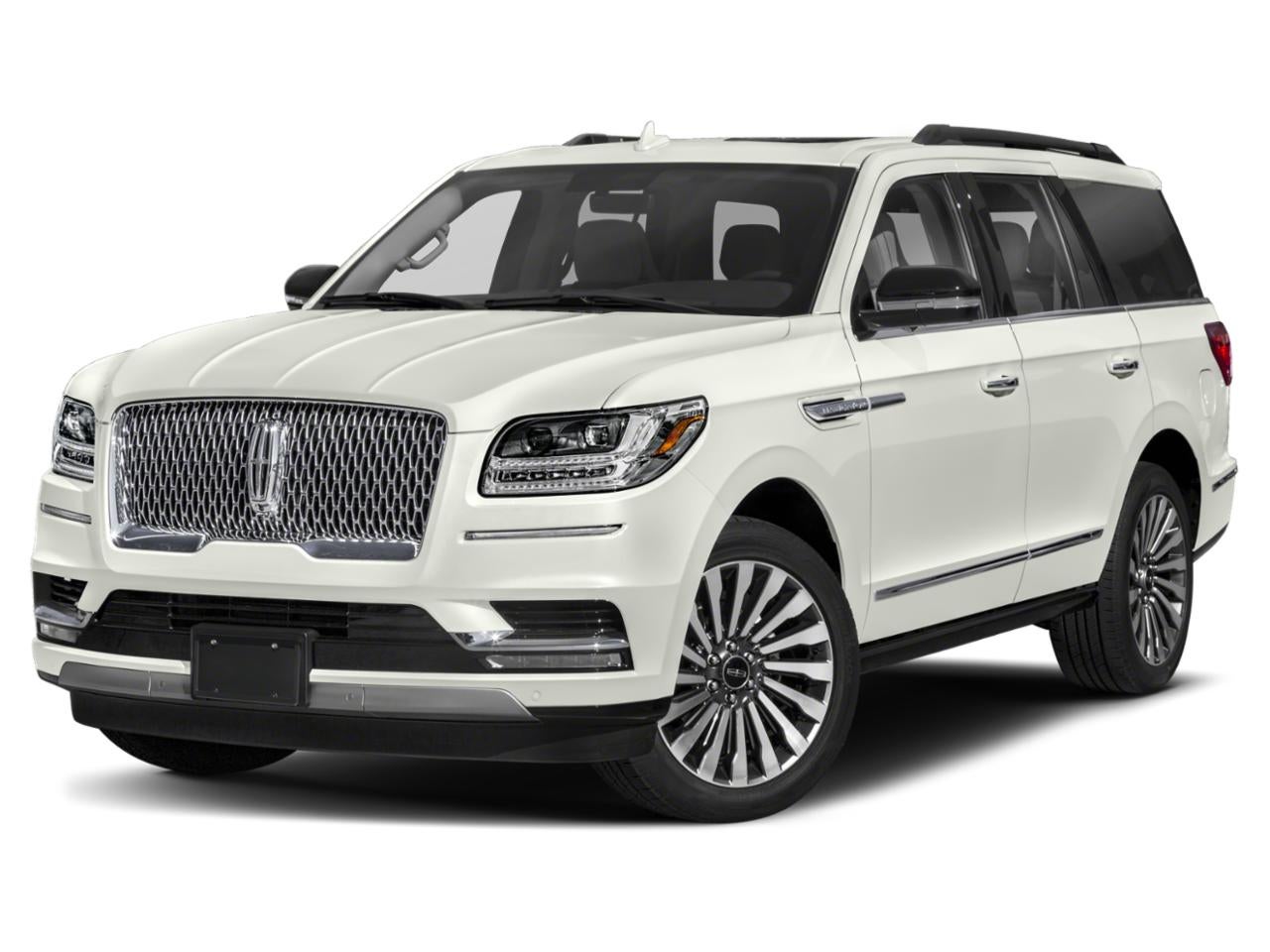 2020 Lincoln Navigator Reserve 4x4