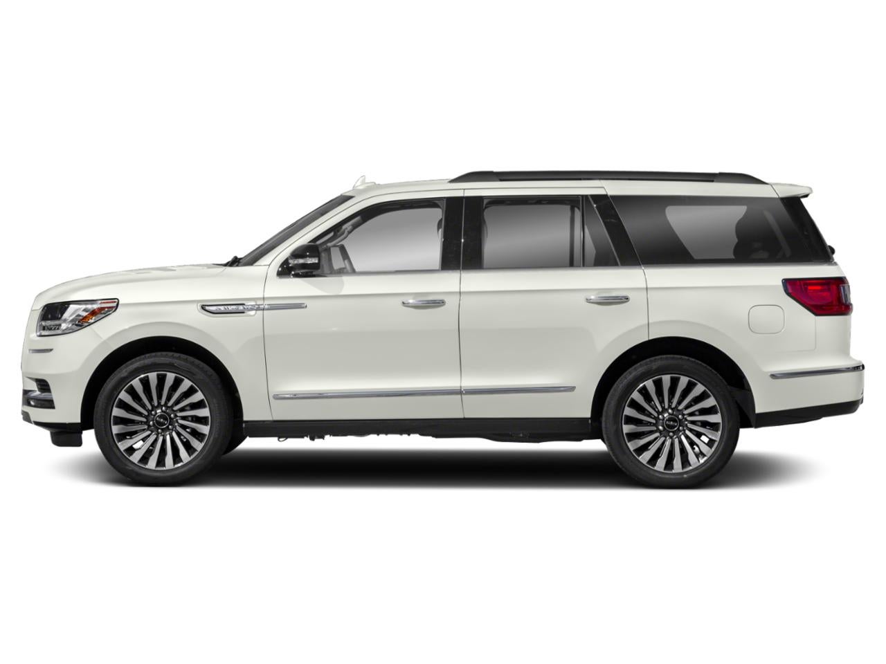 2020 Lincoln Navigator Reserve 4x4
