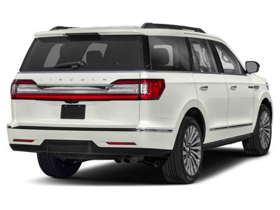 2020 Lincoln Navigator Reserve 4x4