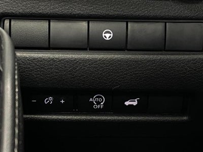 2025 Nissan Rogue AWD SV