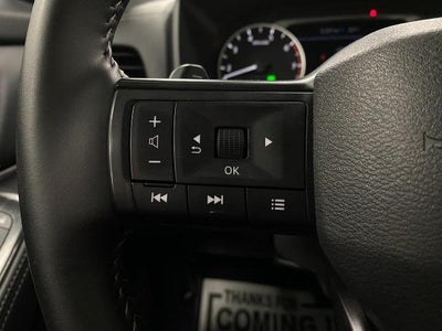 2025 Nissan Rogue AWD SV