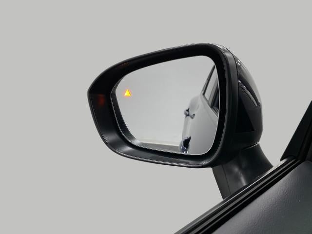 2025 Nissan Rogue AWD SV