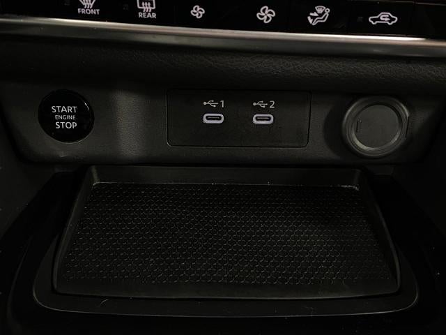 2025 Nissan Rogue AWD SV