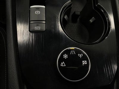 2025 Nissan Rogue AWD SV