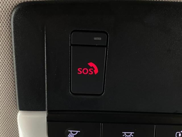 2025 Nissan Rogue AWD SV