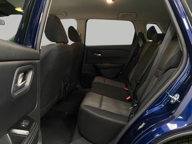 2025 Nissan Rogue AWD SV