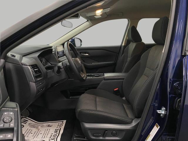 2025 Nissan Rogue AWD SV