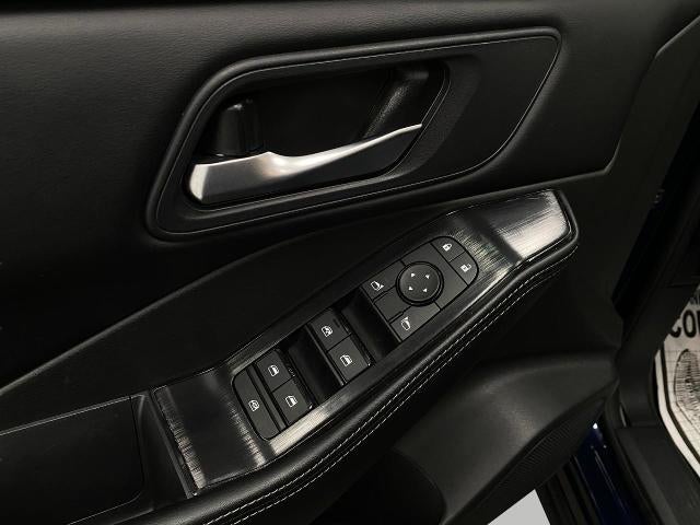 2025 Nissan Rogue AWD SV