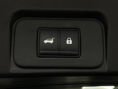 2025 Nissan Rogue AWD SV